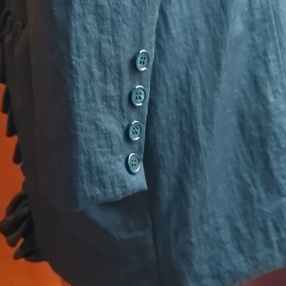 Samuel Dong Jacket - Picture 4 of 7